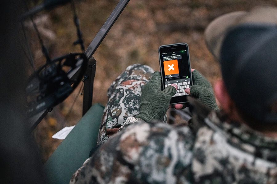 Gps deals for hunting